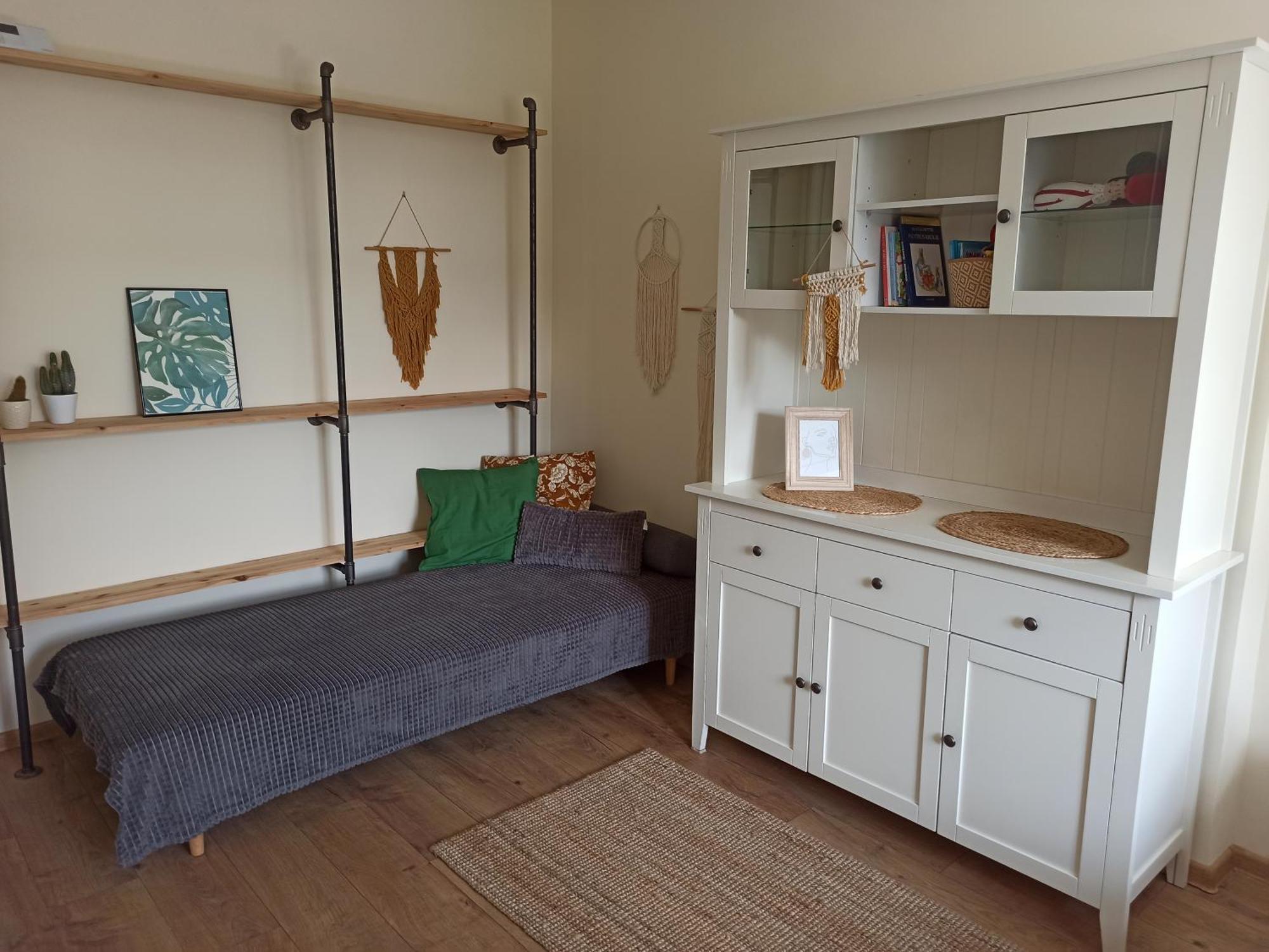 Apartament Przy Wandy 锡隆纳葛拉 外观 照片