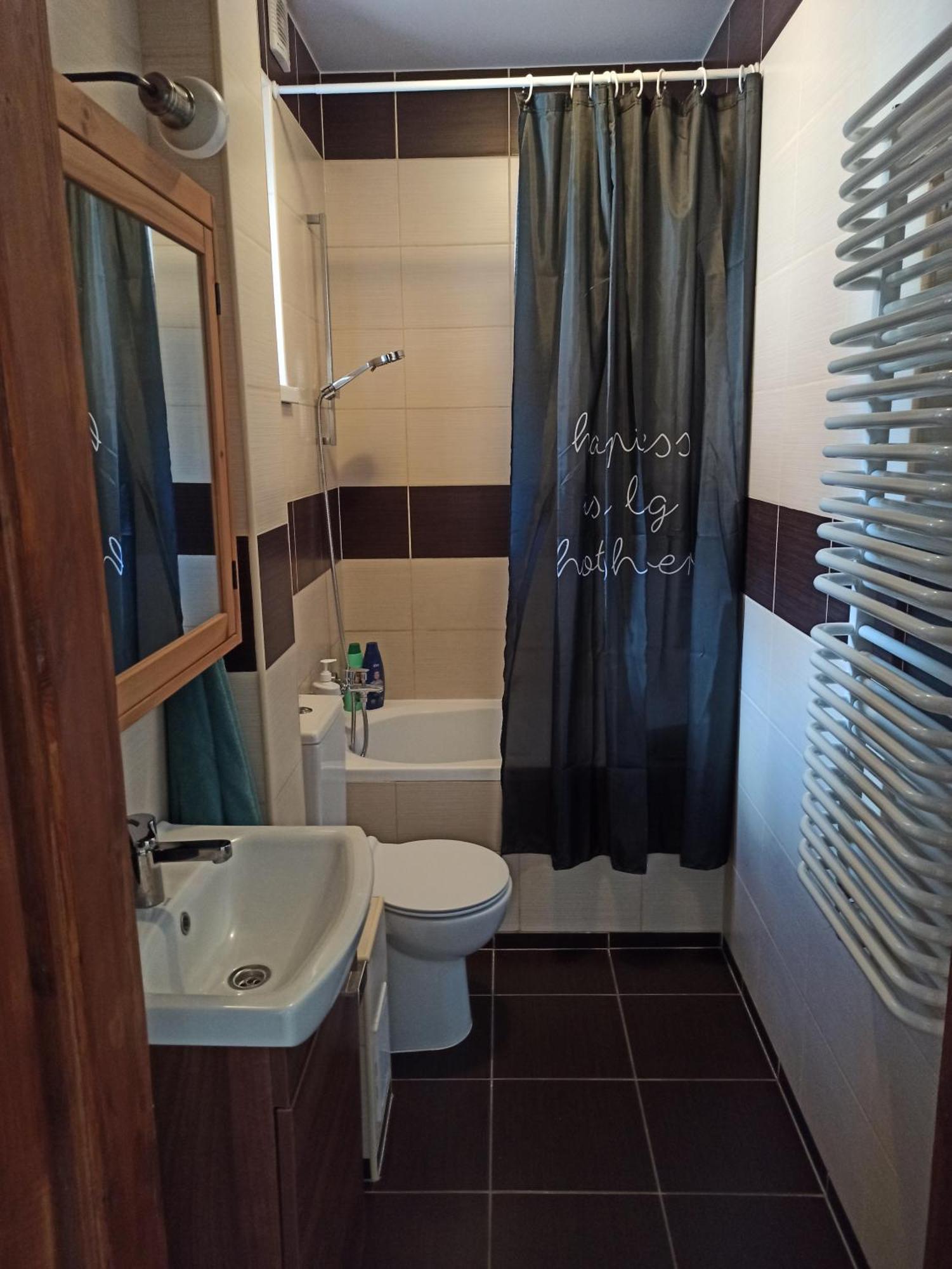 Apartament Przy Wandy 锡隆纳葛拉 外观 照片